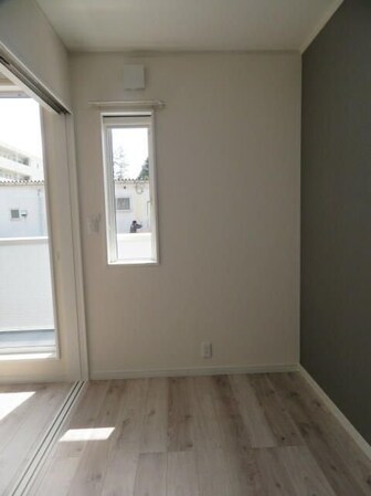 ソレーユ小松島の物件内観写真